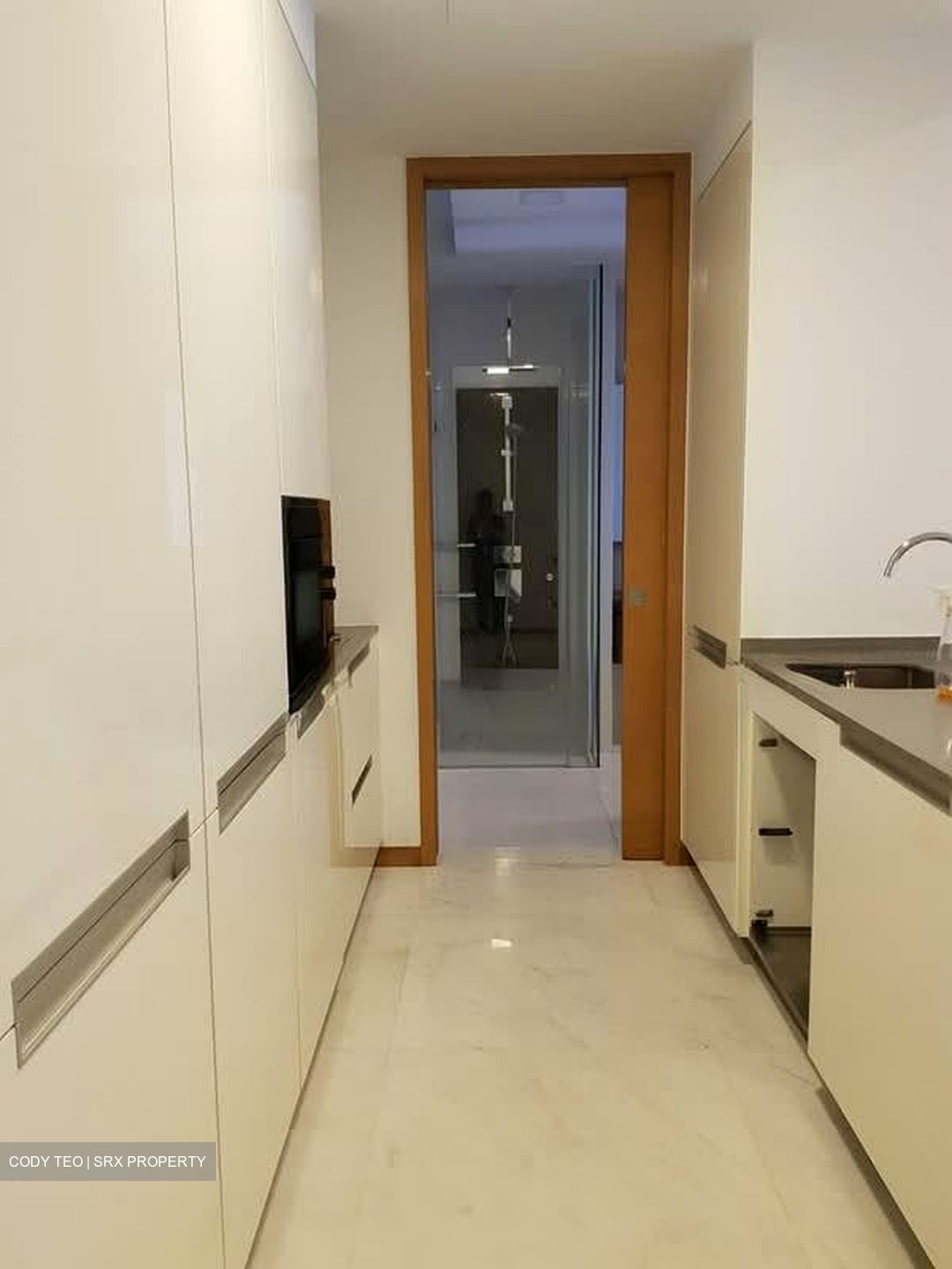 Marina One Residences (D1), Apartment #582232101
